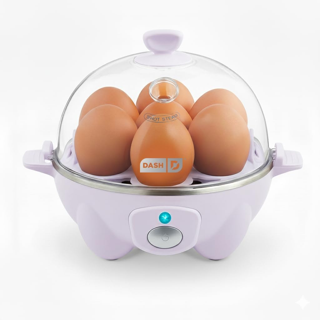 7 EggsLavender