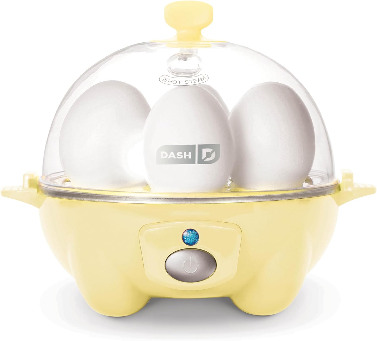 6 EggsYellow