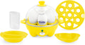 7 EggsYellow