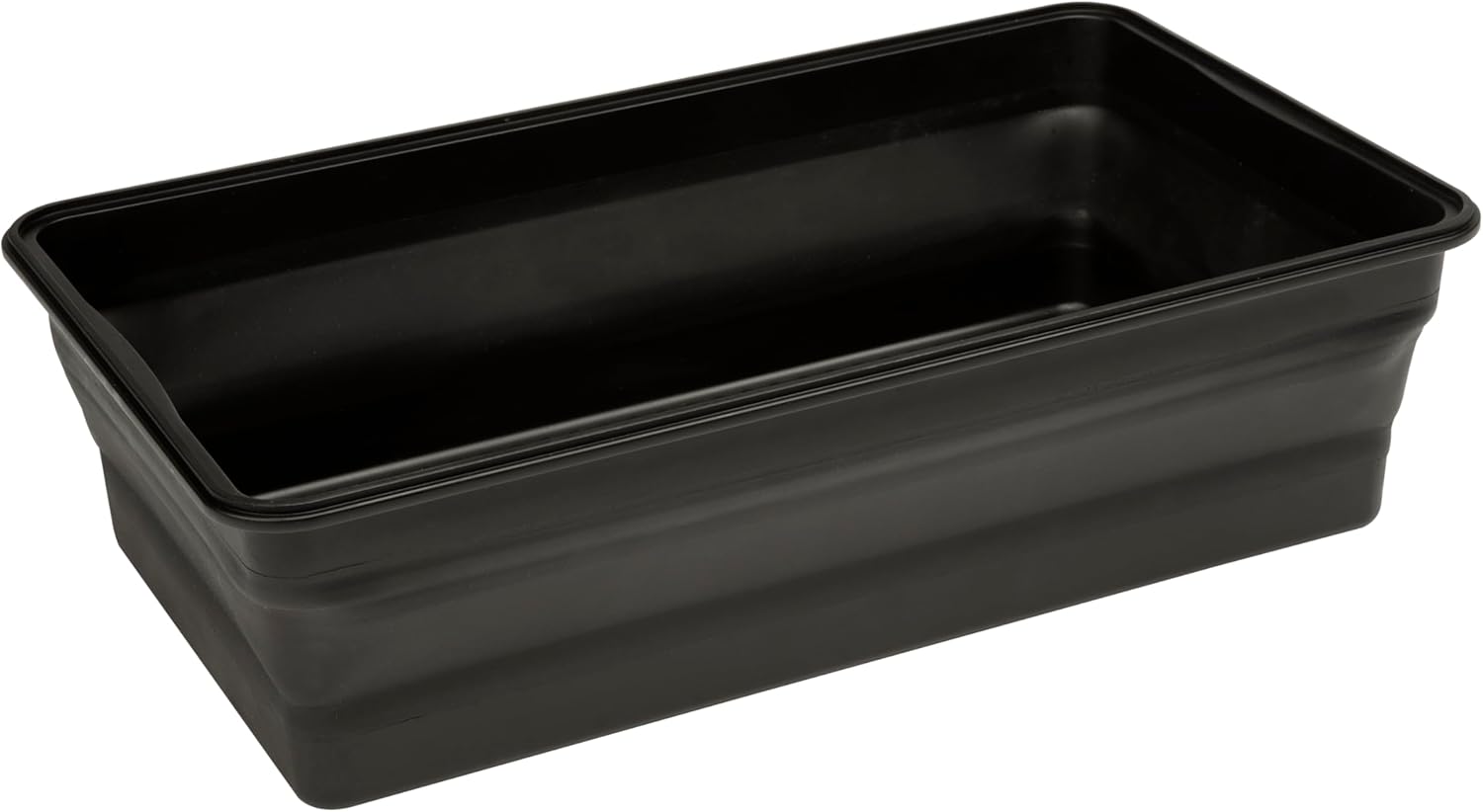 صينية إزالة الجليد للشواء Cuisinart CDT-010، أسود