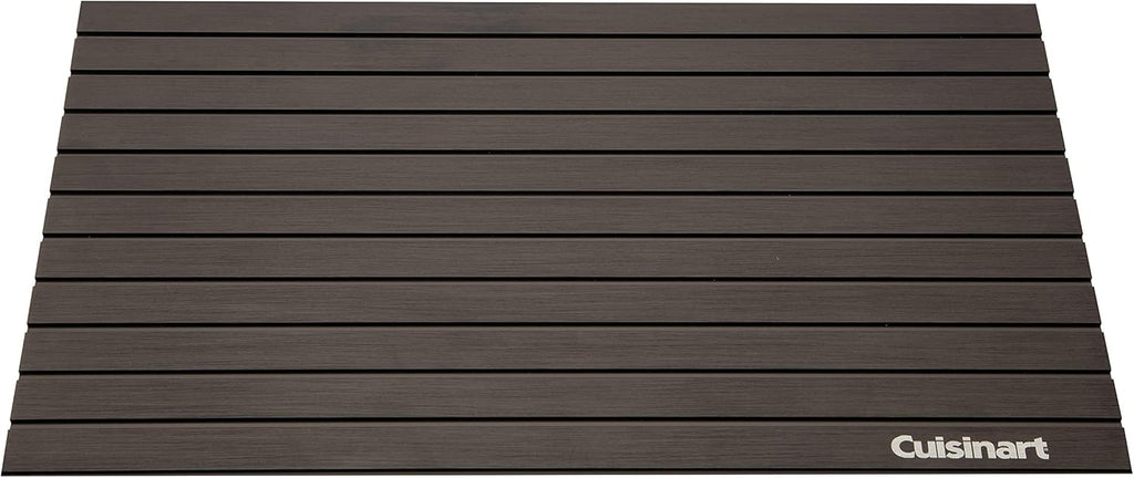 Cuisinart CDT-010 BBQ Defrosting Tray, Black