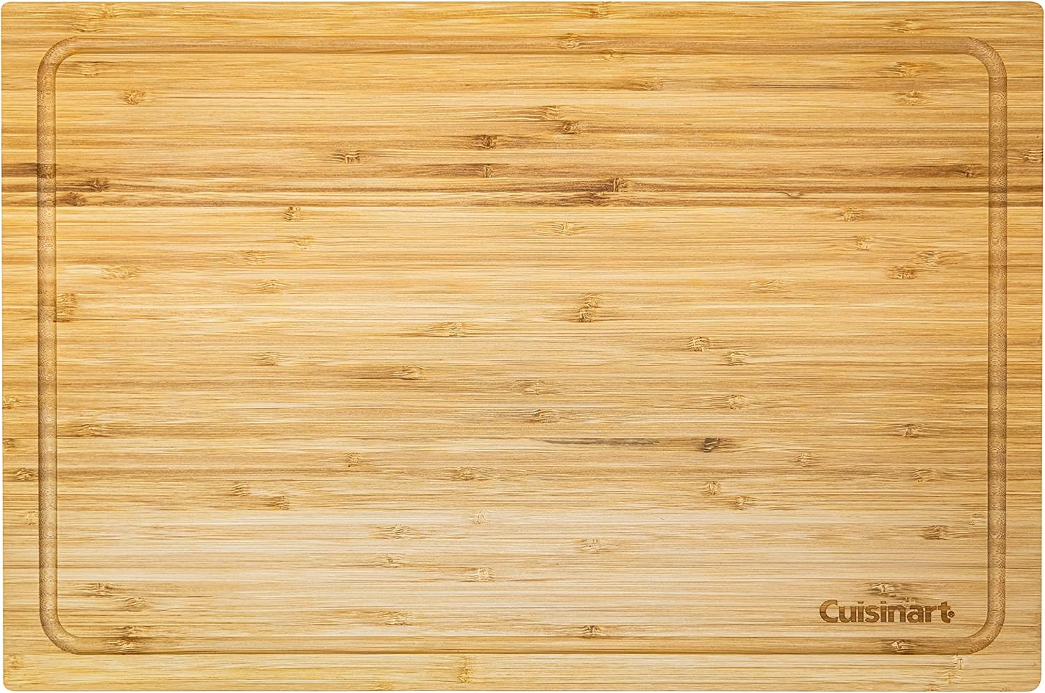 صينية إزالة الجليد للشواء Cuisinart CDT-010، أسود